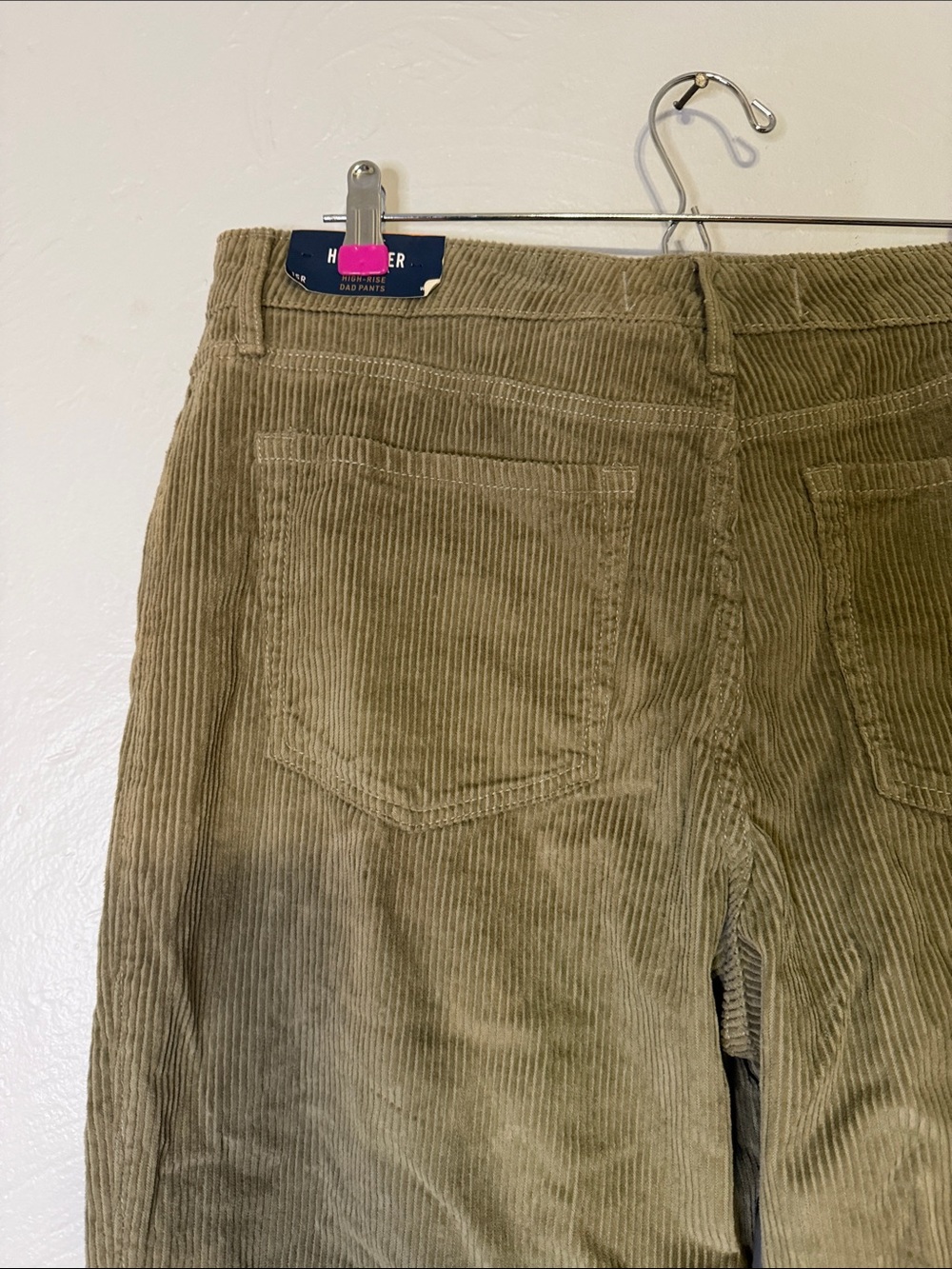 NWT Hollister jeans